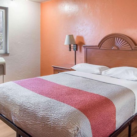 Motel 6-Wilsonville, Or - Portland Extérieur photo