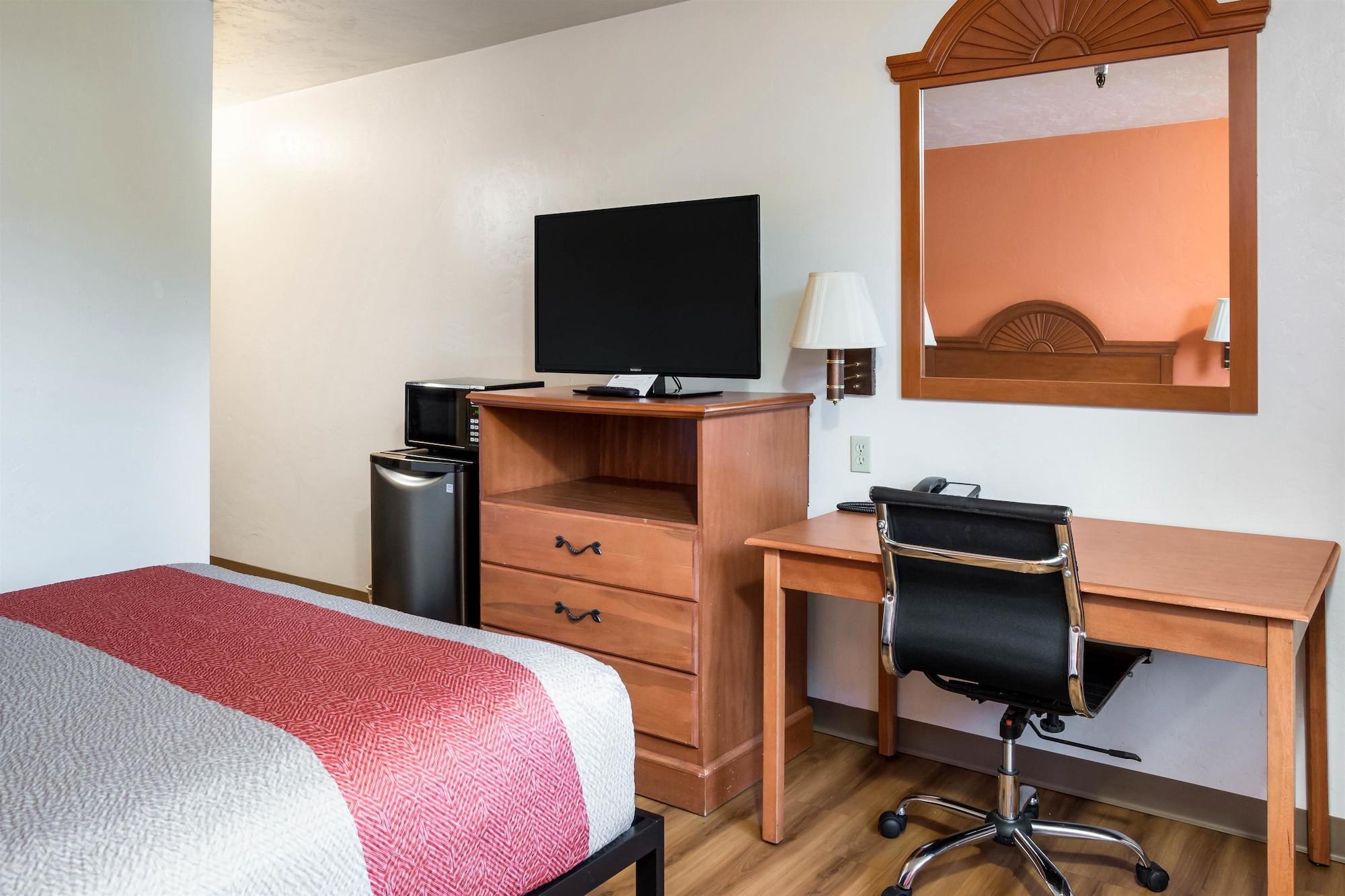 Motel 6-Wilsonville, Or - Portland Extérieur photo