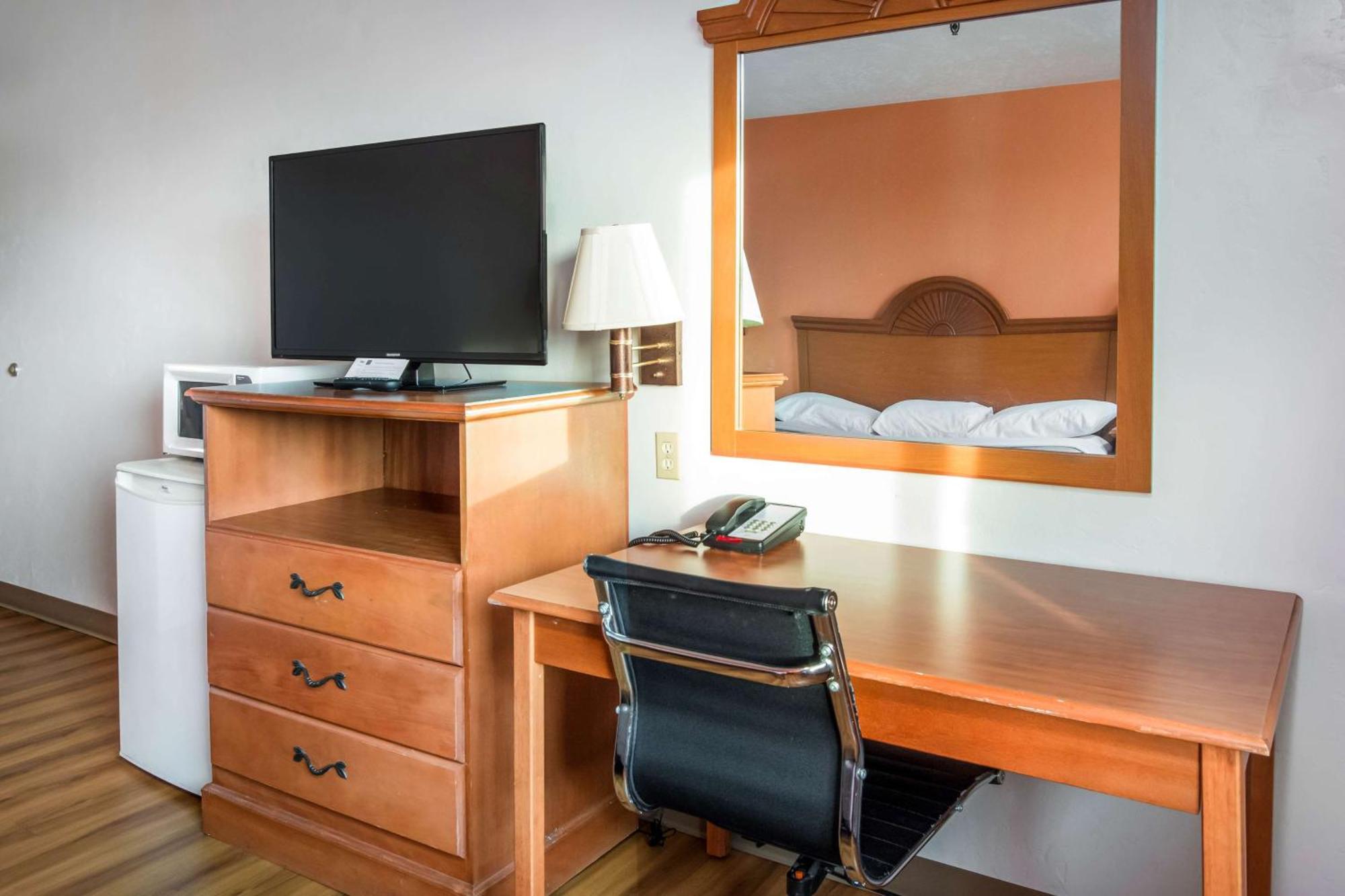 Motel 6-Wilsonville, Or - Portland Extérieur photo