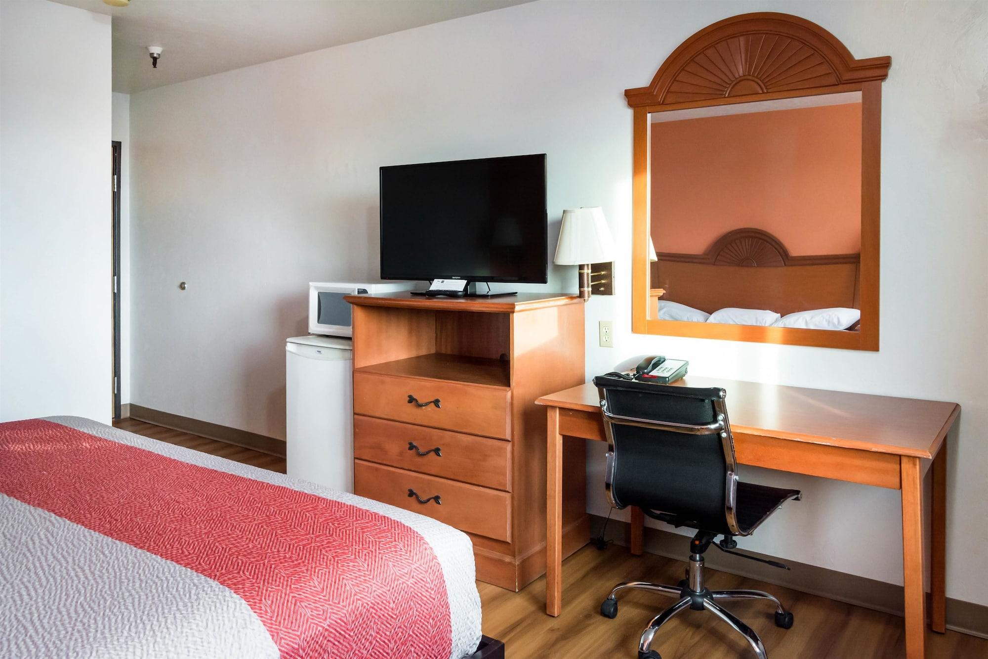Motel 6-Wilsonville, Or - Portland Extérieur photo