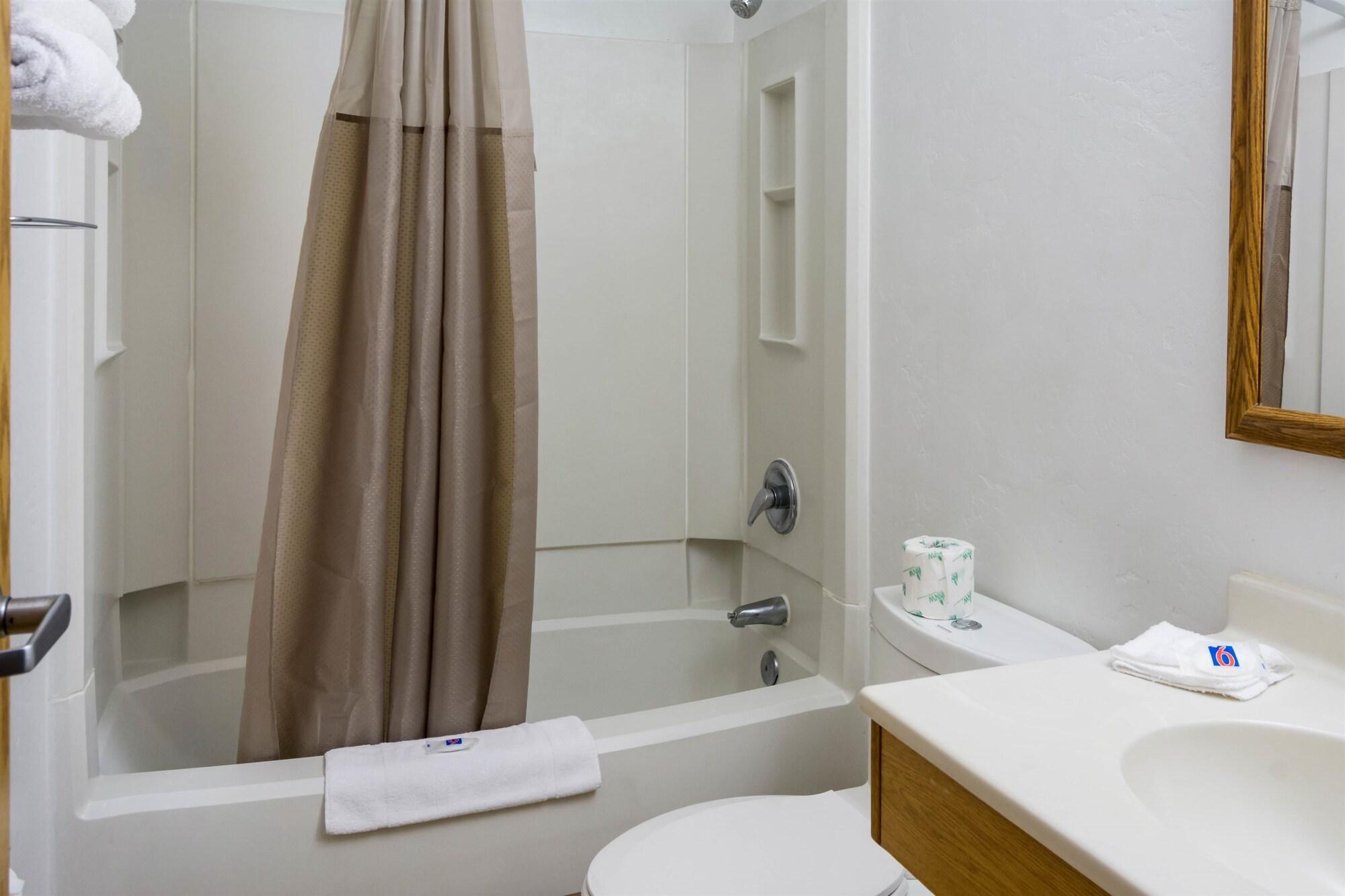 Motel 6-Wilsonville, Or - Portland Extérieur photo