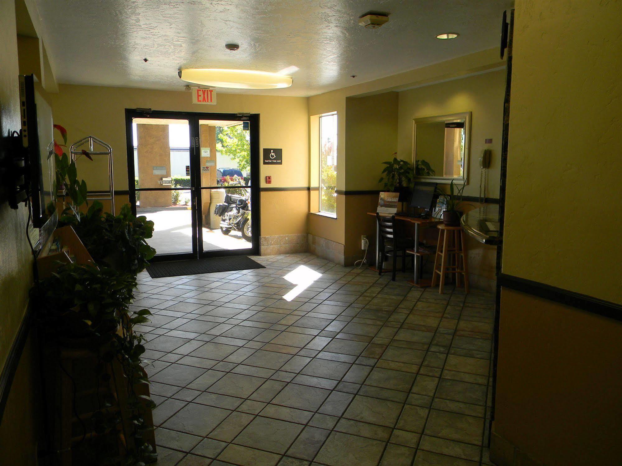 Motel 6-Wilsonville, Or - Portland Extérieur photo
