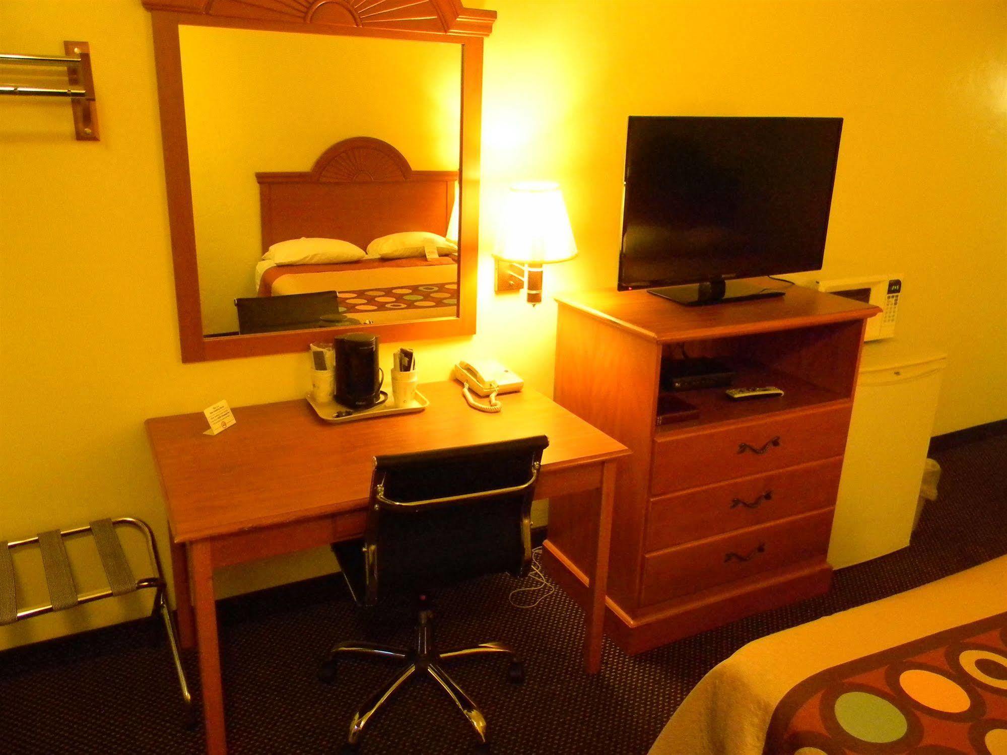 Motel 6-Wilsonville, Or - Portland Extérieur photo