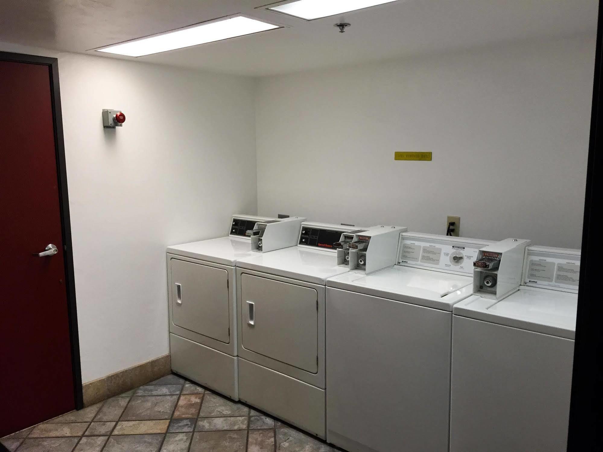 Motel 6-Wilsonville, Or - Portland Extérieur photo