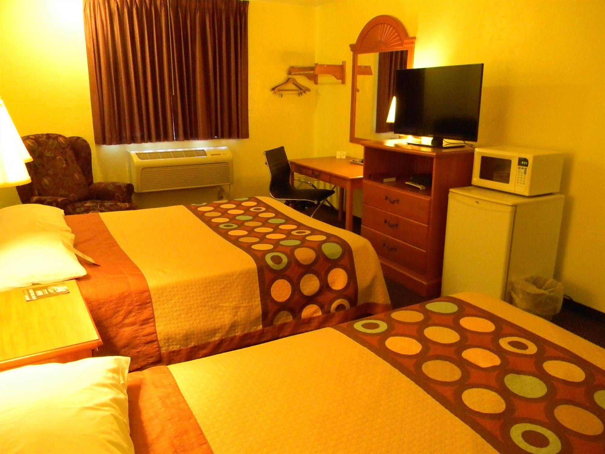 Motel 6-Wilsonville, Or - Portland Extérieur photo