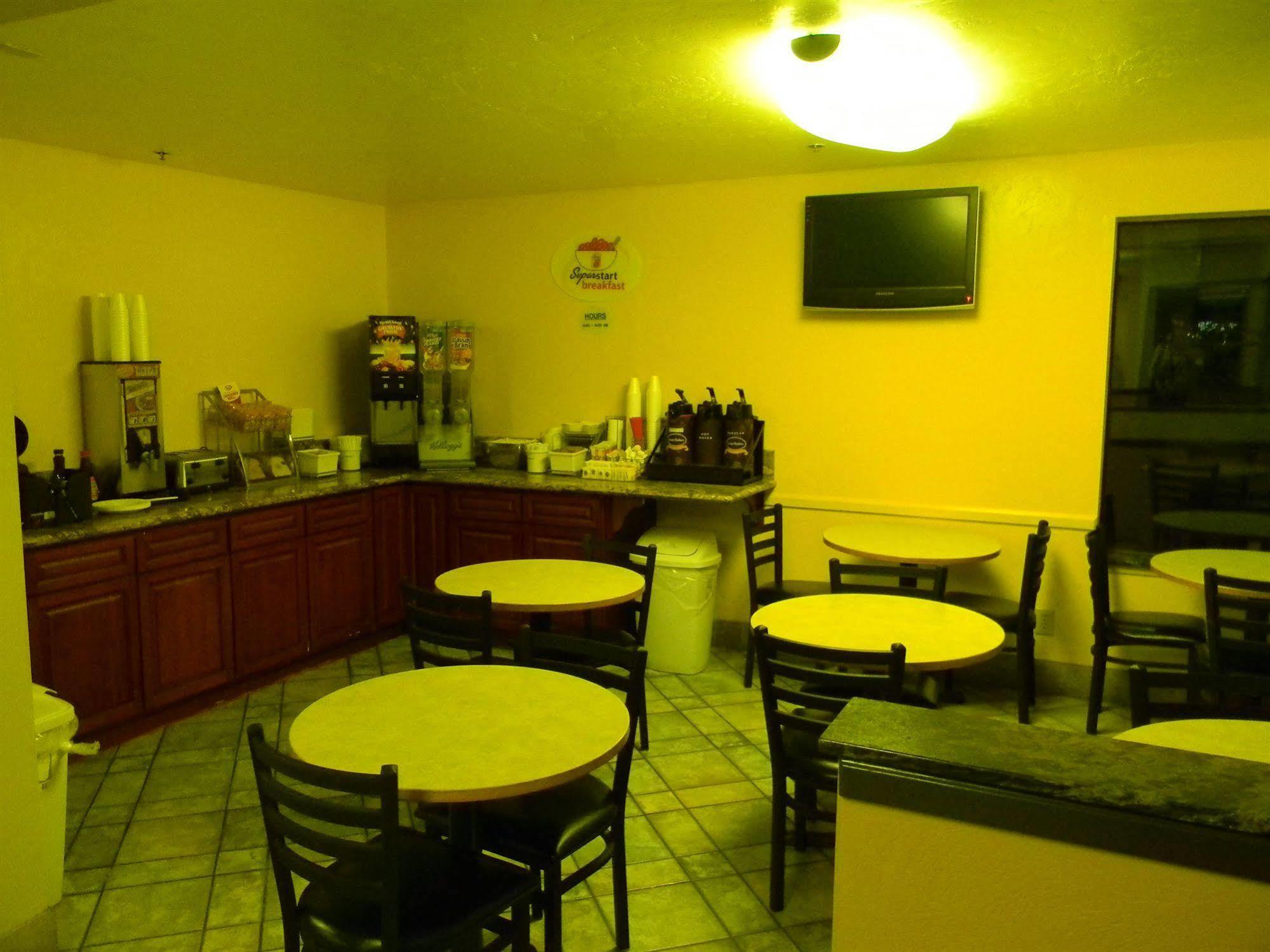 Motel 6-Wilsonville, Or - Portland Extérieur photo