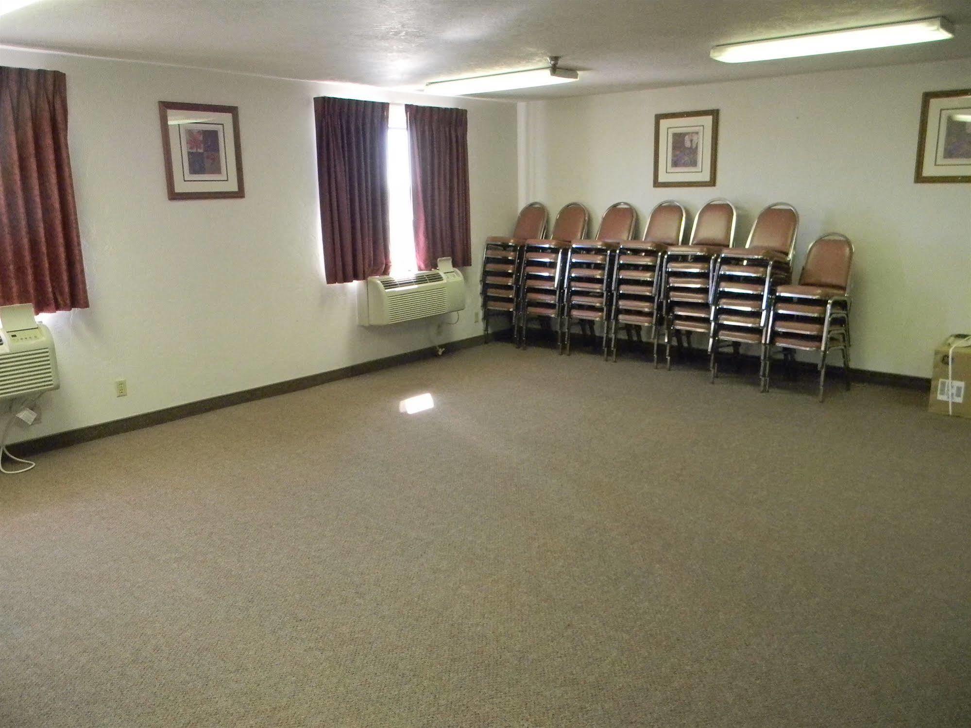 Motel 6-Wilsonville, Or - Portland Extérieur photo