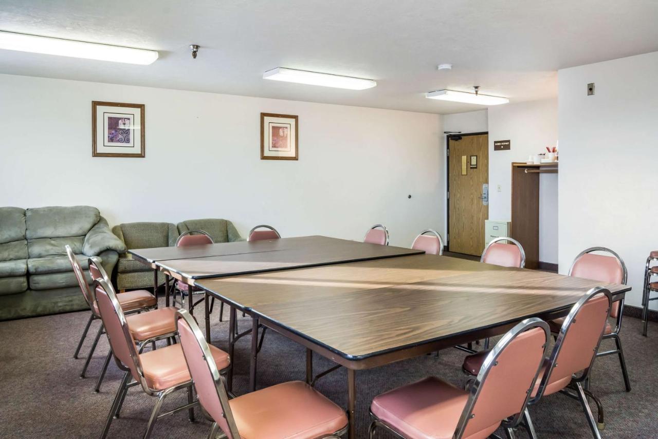 Motel 6-Wilsonville, Or - Portland Extérieur photo