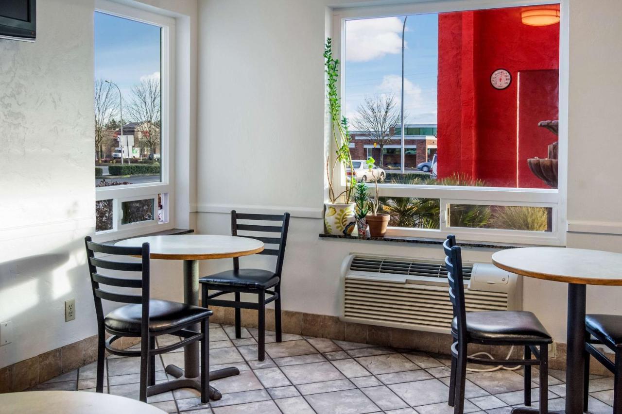 Motel 6-Wilsonville, Or - Portland Extérieur photo
